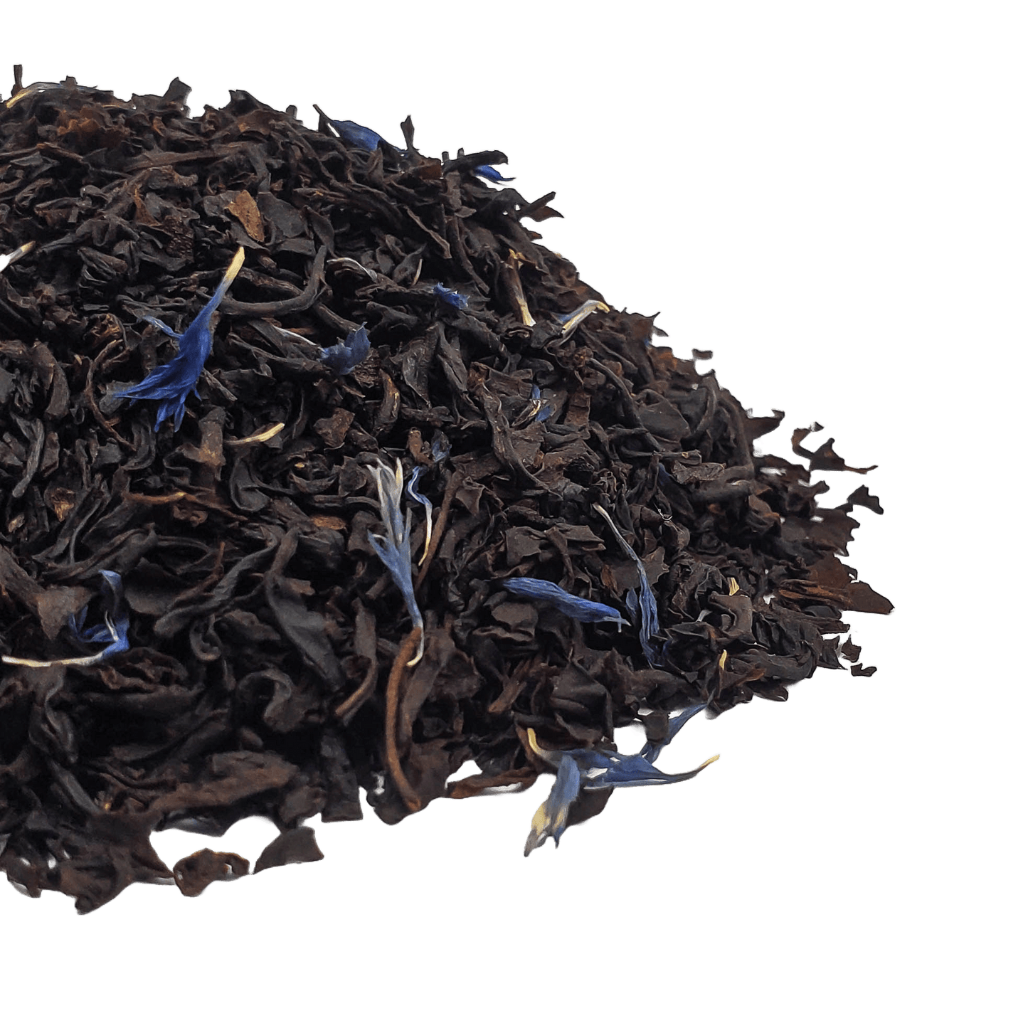Blue Earl Grey - Shae's Tea -