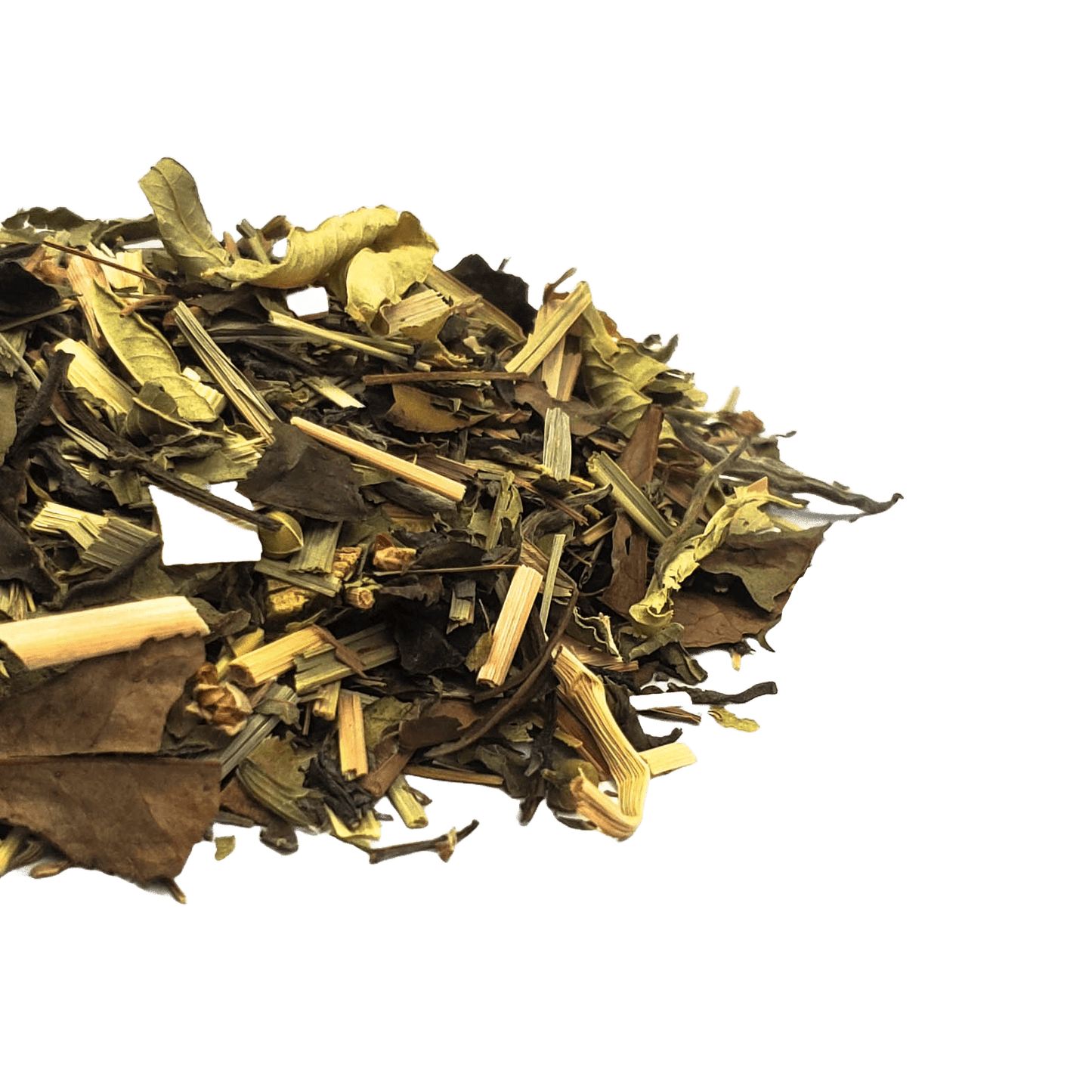 Citron frisson - Shae's Tea -