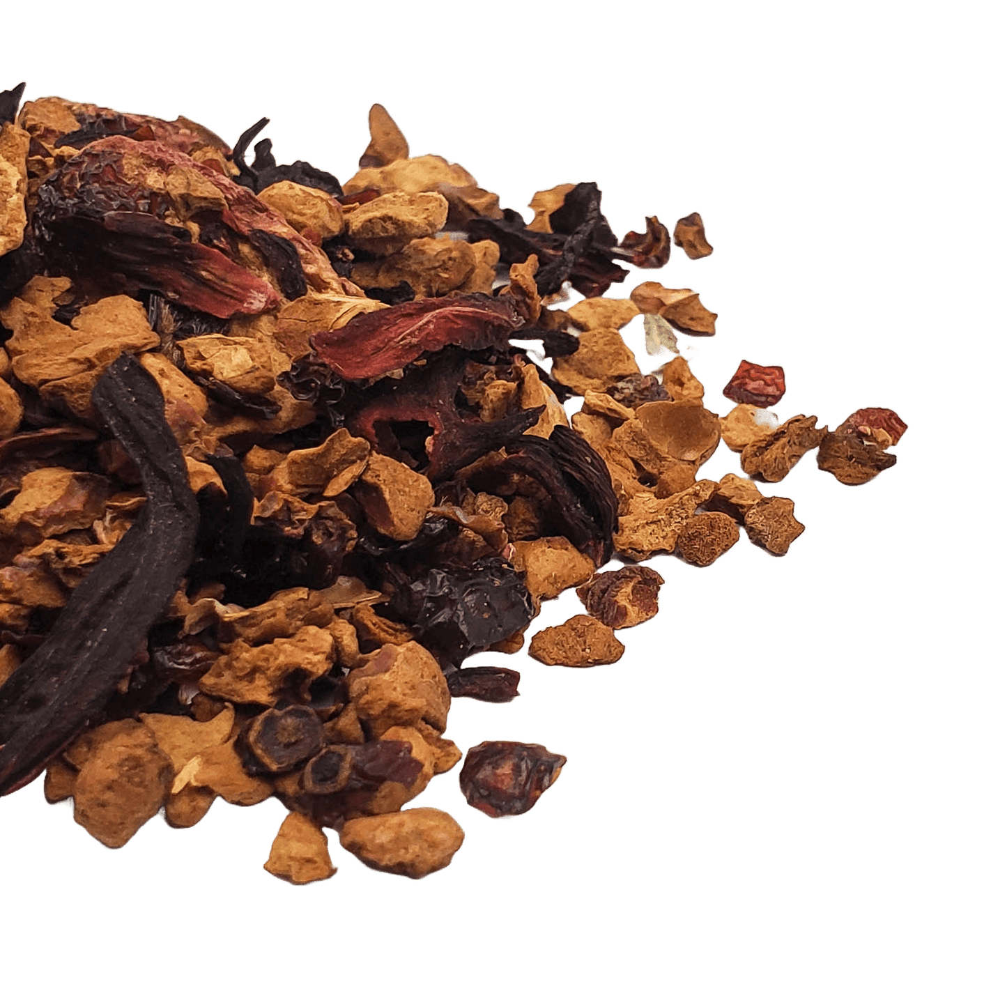 Ensorcelle moi - Shae's Tea -