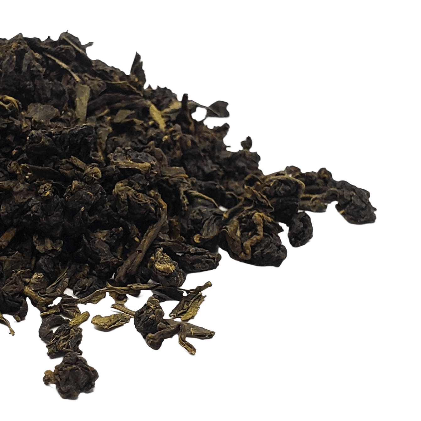 Fleur d'Oolong - Shae's Tea -