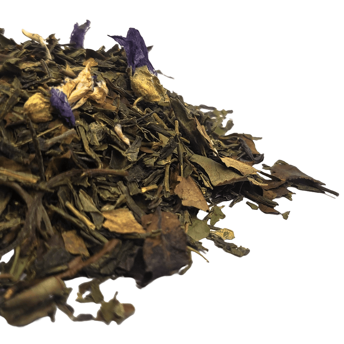 Impossible délice - Shae's Tea -