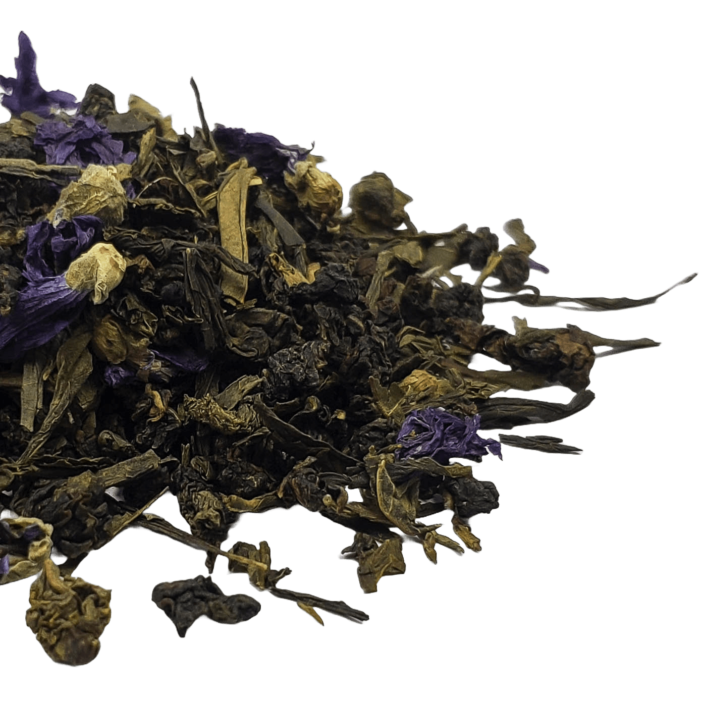 Mallow mellow - Shae's Tea -