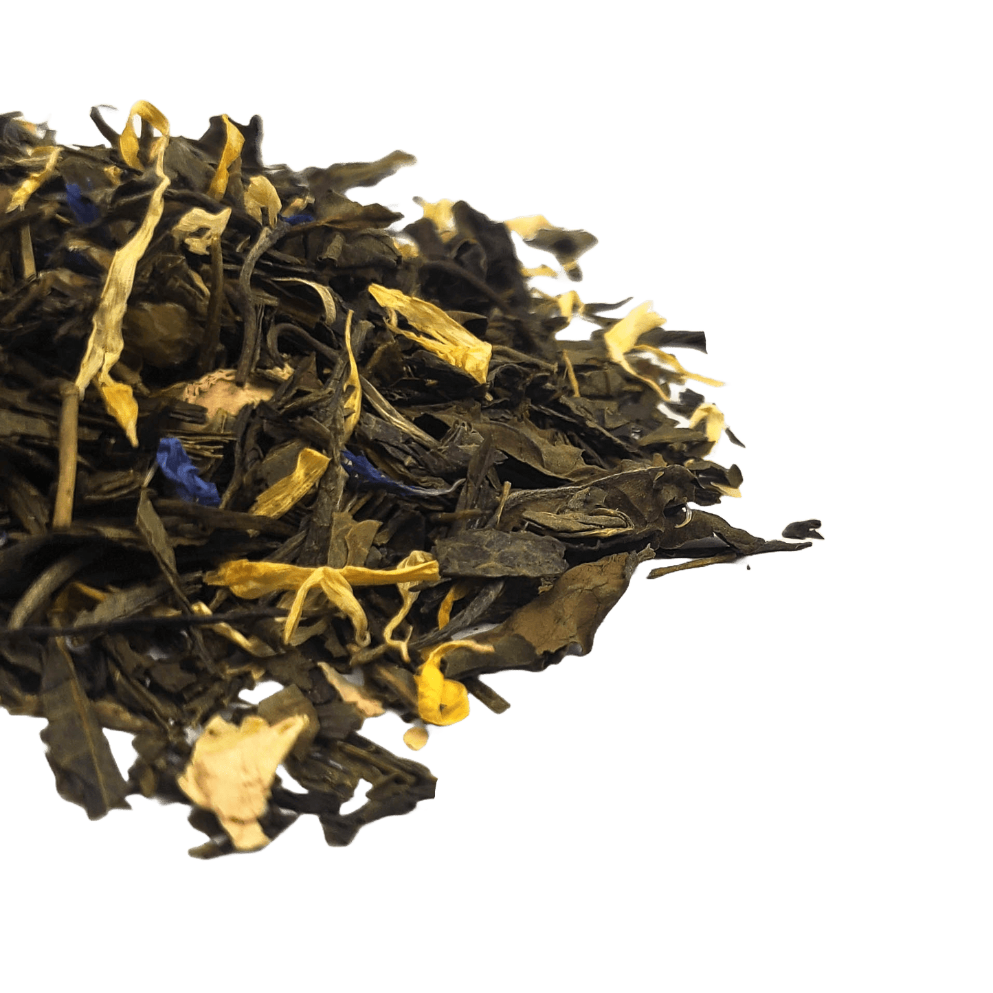 Matin tranquille - Shae's Tea -