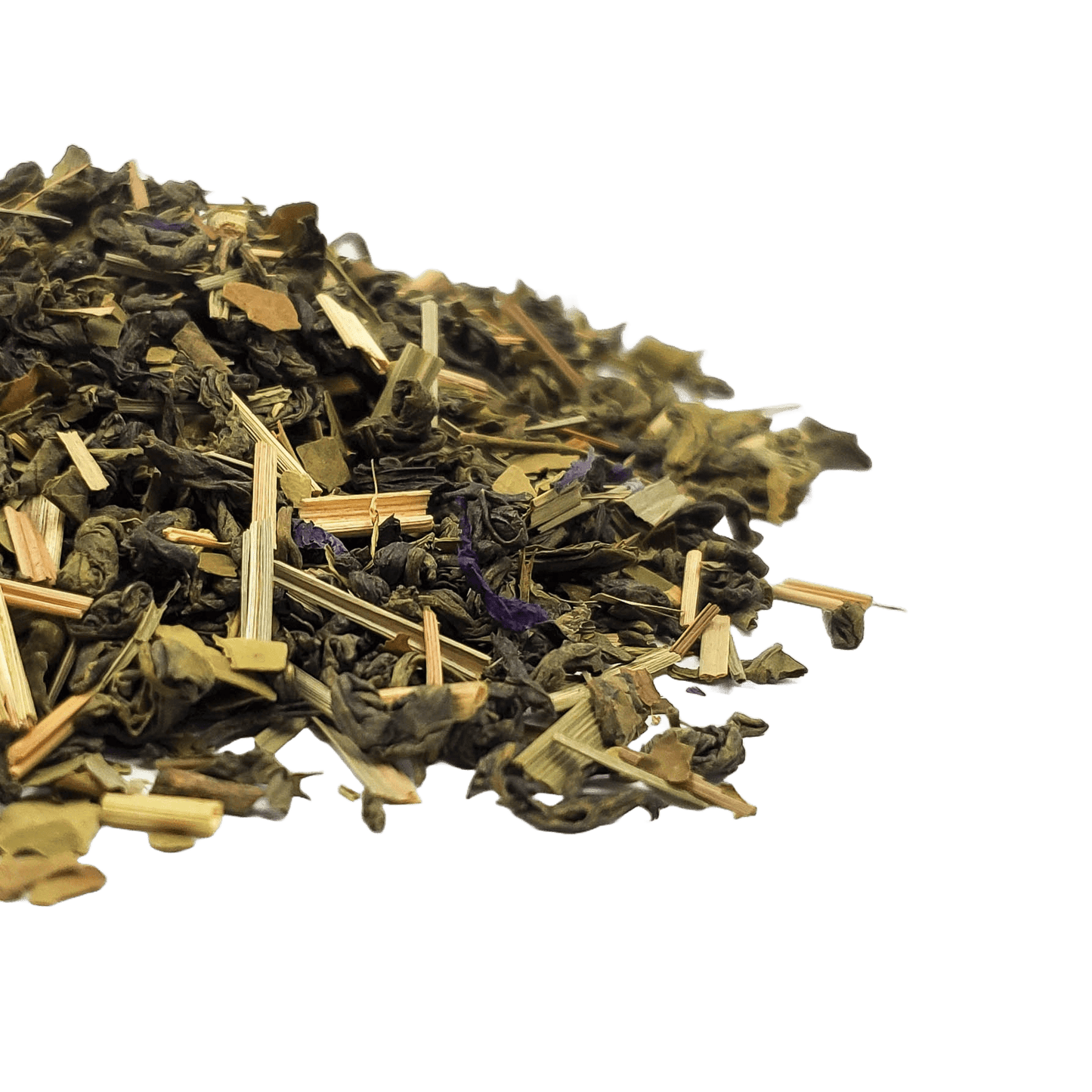 Morning pulse - Shae's Tea -