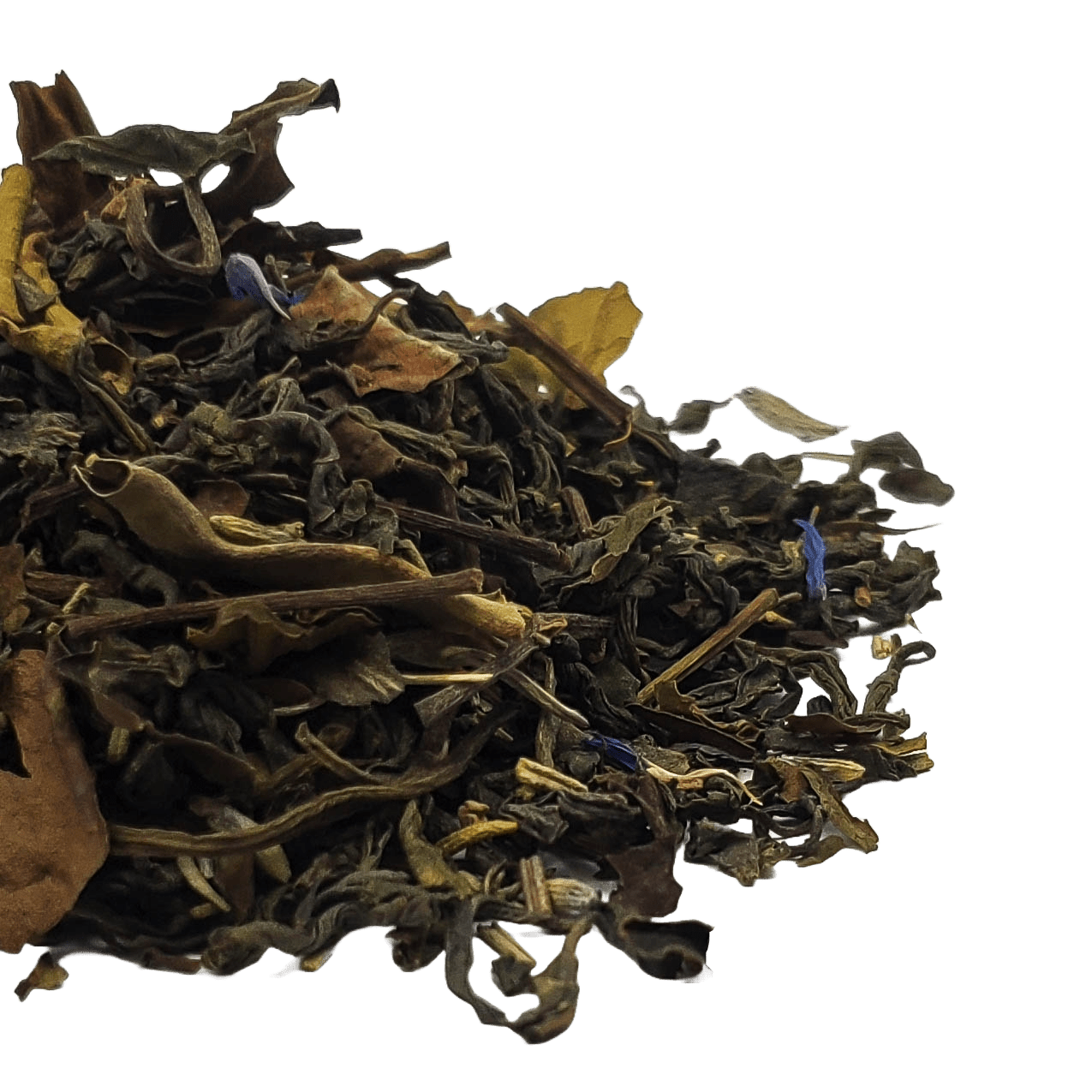 On dirait le sud - Shae's Tea -