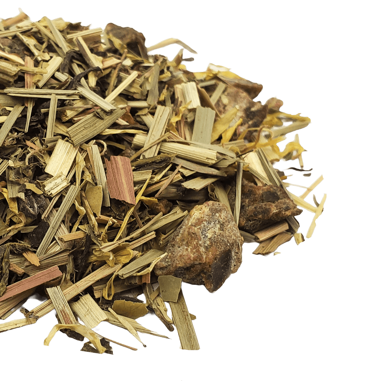 Quintessence - Shae's Tea -