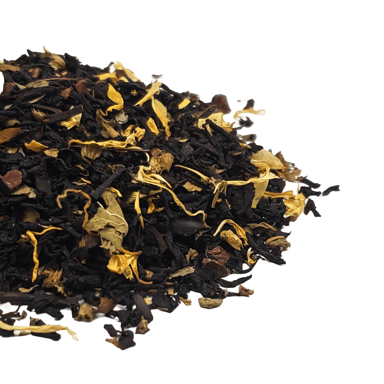 Romance mystérieuse - Shae's Tea -
