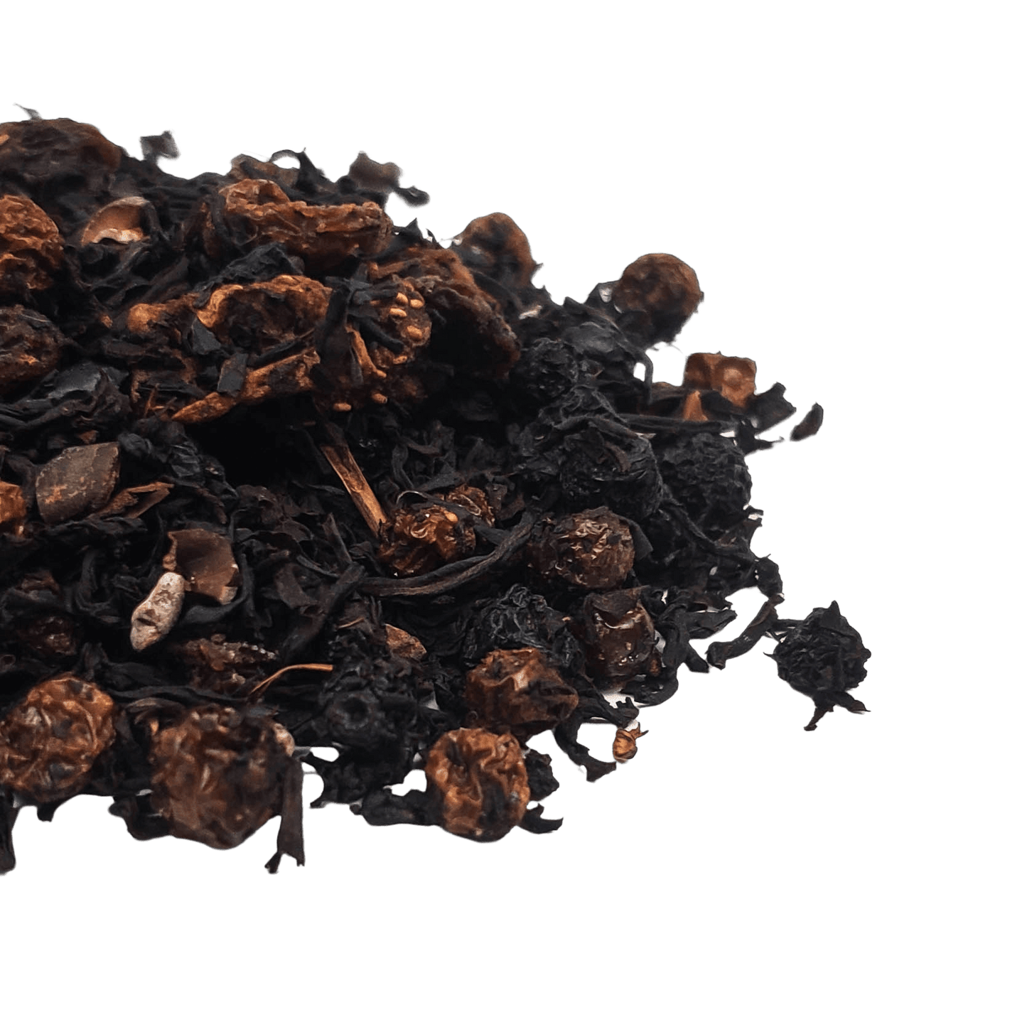 Secret sauvage - Shae's Tea -