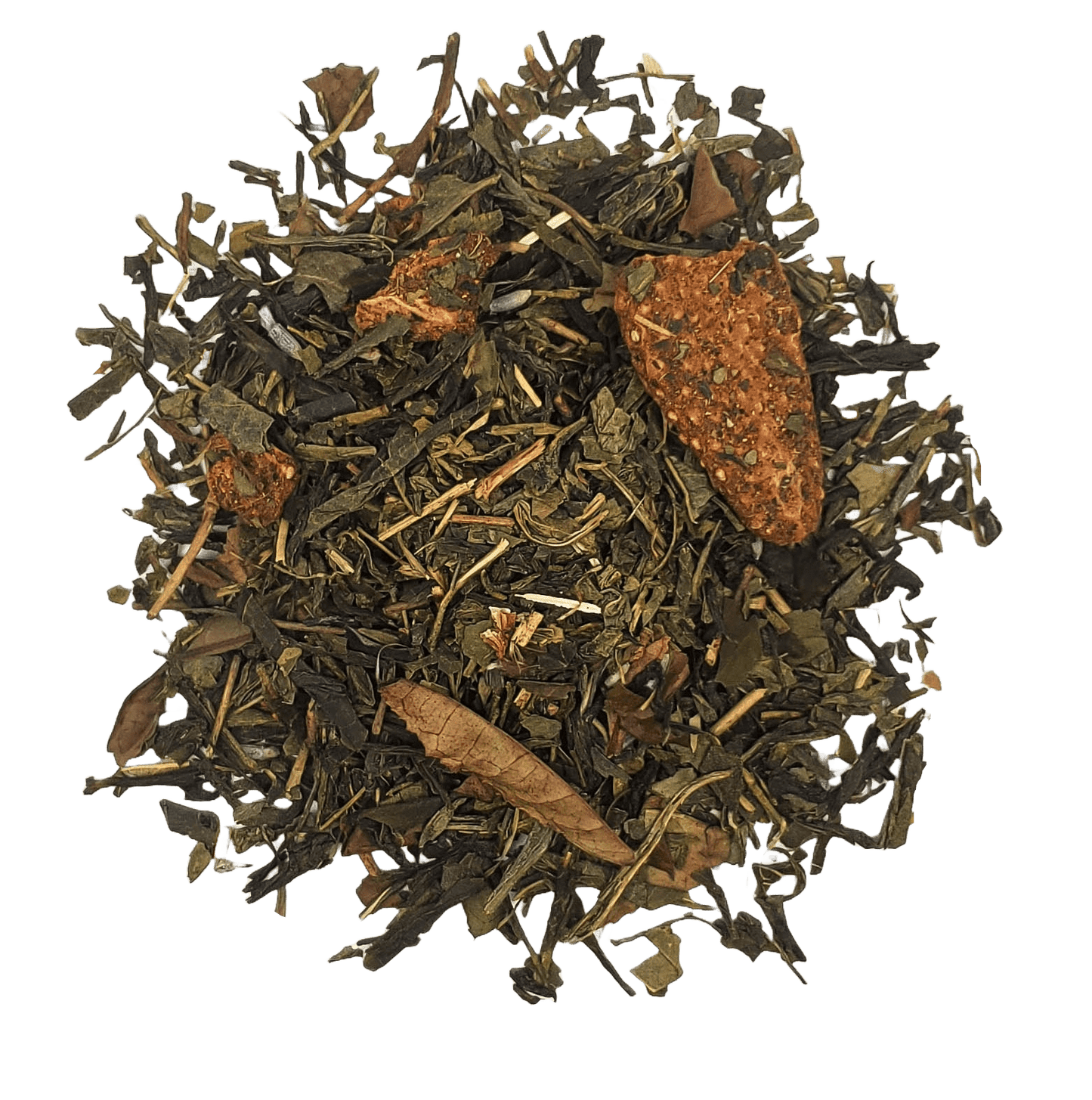 Ange et démon - Shae's Tea - 