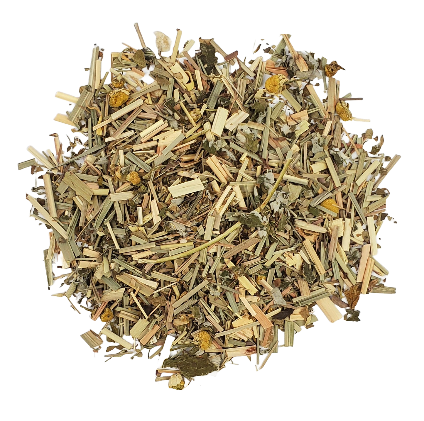 Atchoum - Shae's Tea - 