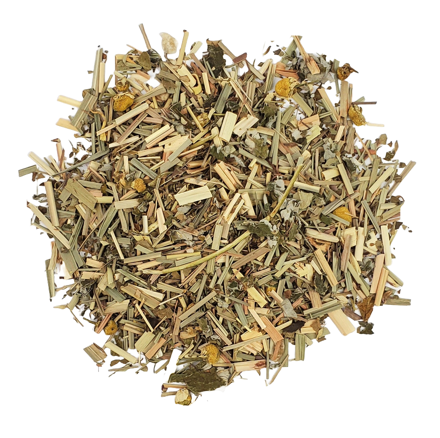 Atchoum - Shae's Tea - 