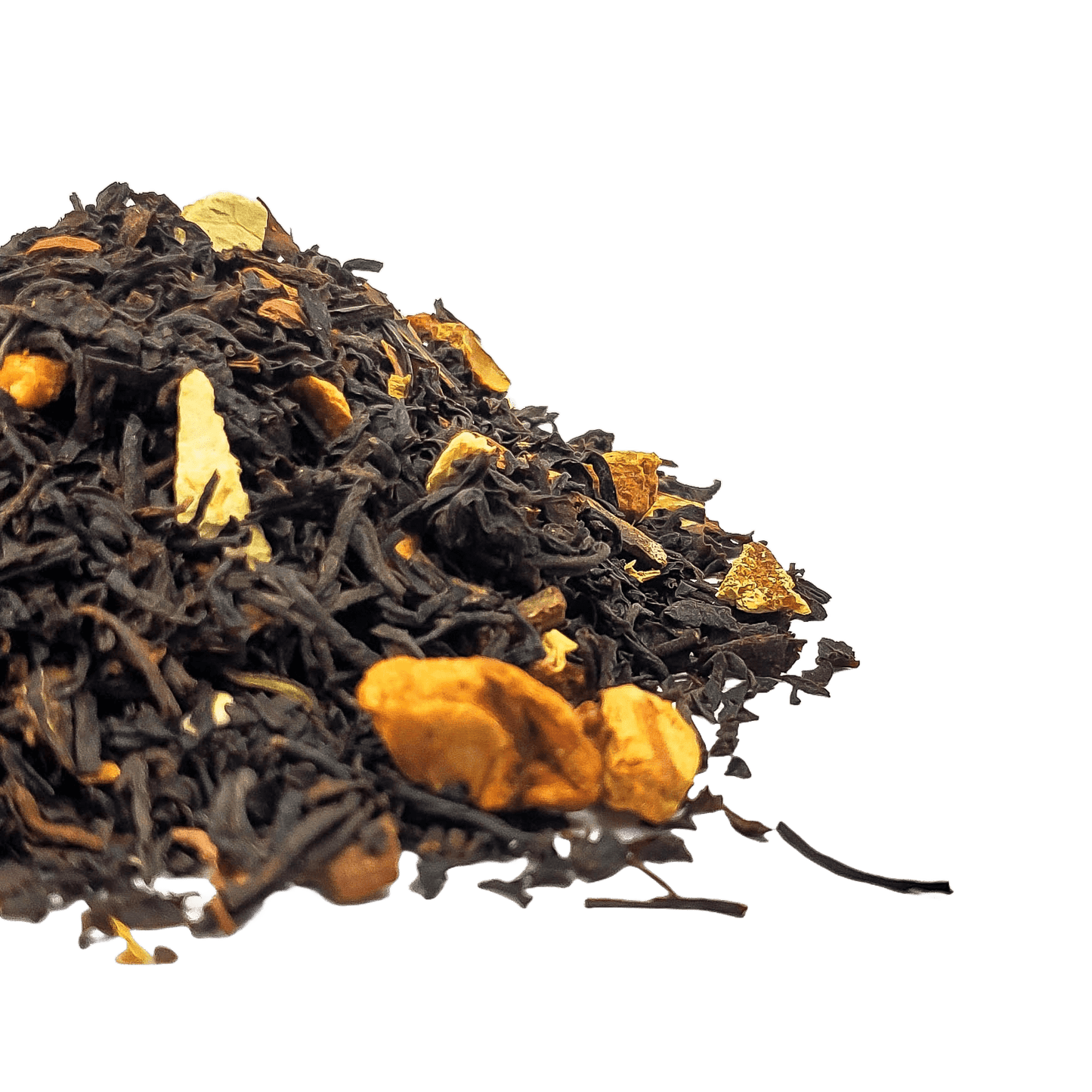 Au coin du feu - Shae's Tea - 
