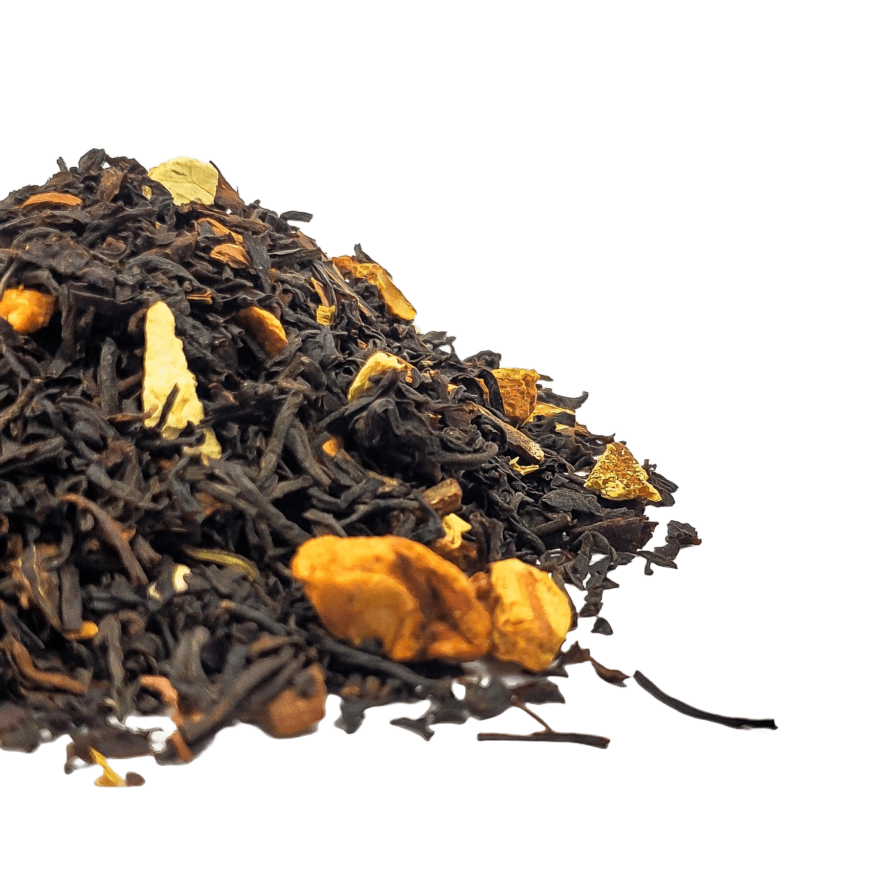 Au coin du feu - Shae's Tea - 
