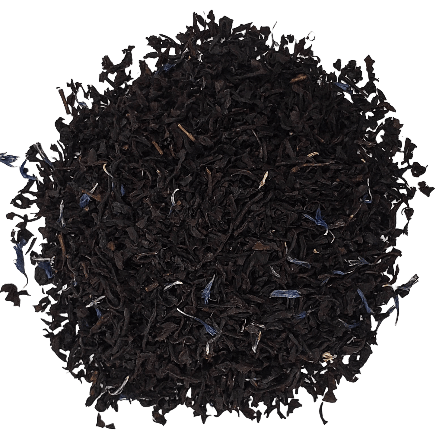 Blue Earl Grey - Shae's Tea - 