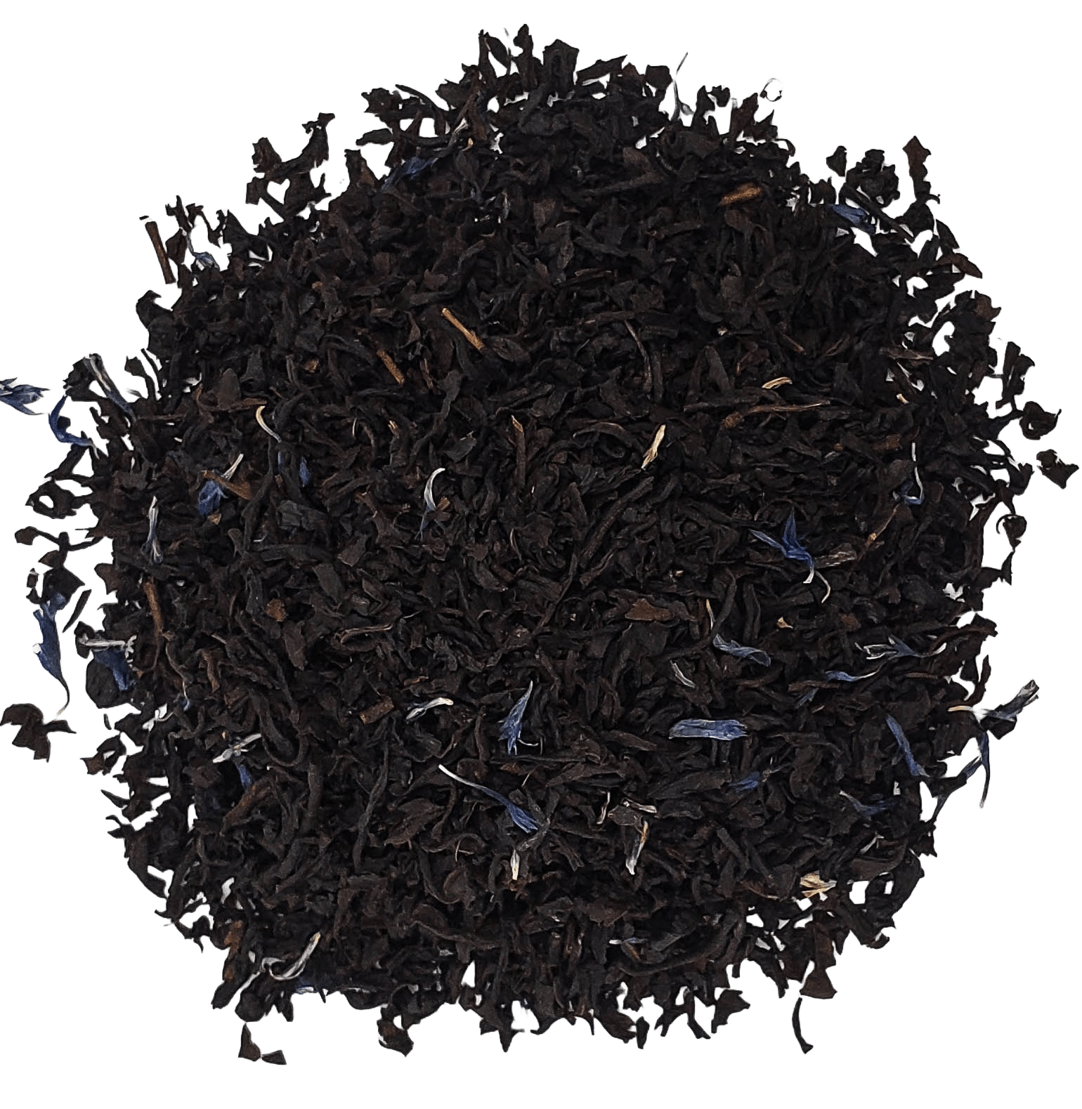Blue Earl Grey - Shae's Tea - 