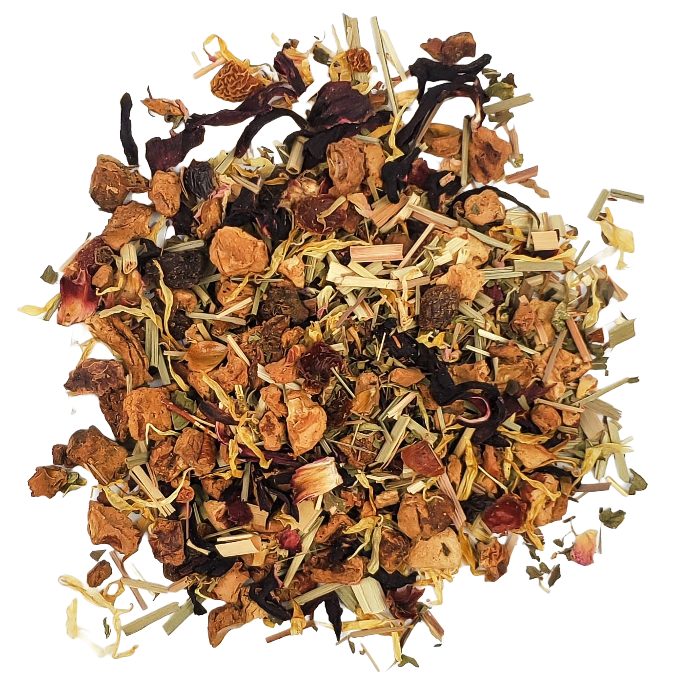 Ciel d'Orient - Shae's Tea - 