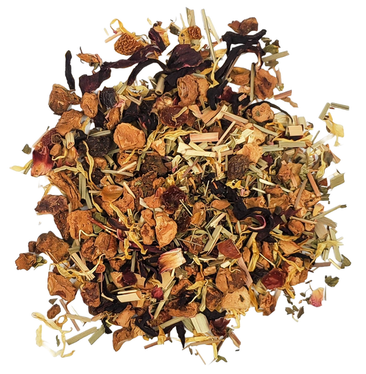 Ciel d'Orient - Shae's Tea - 