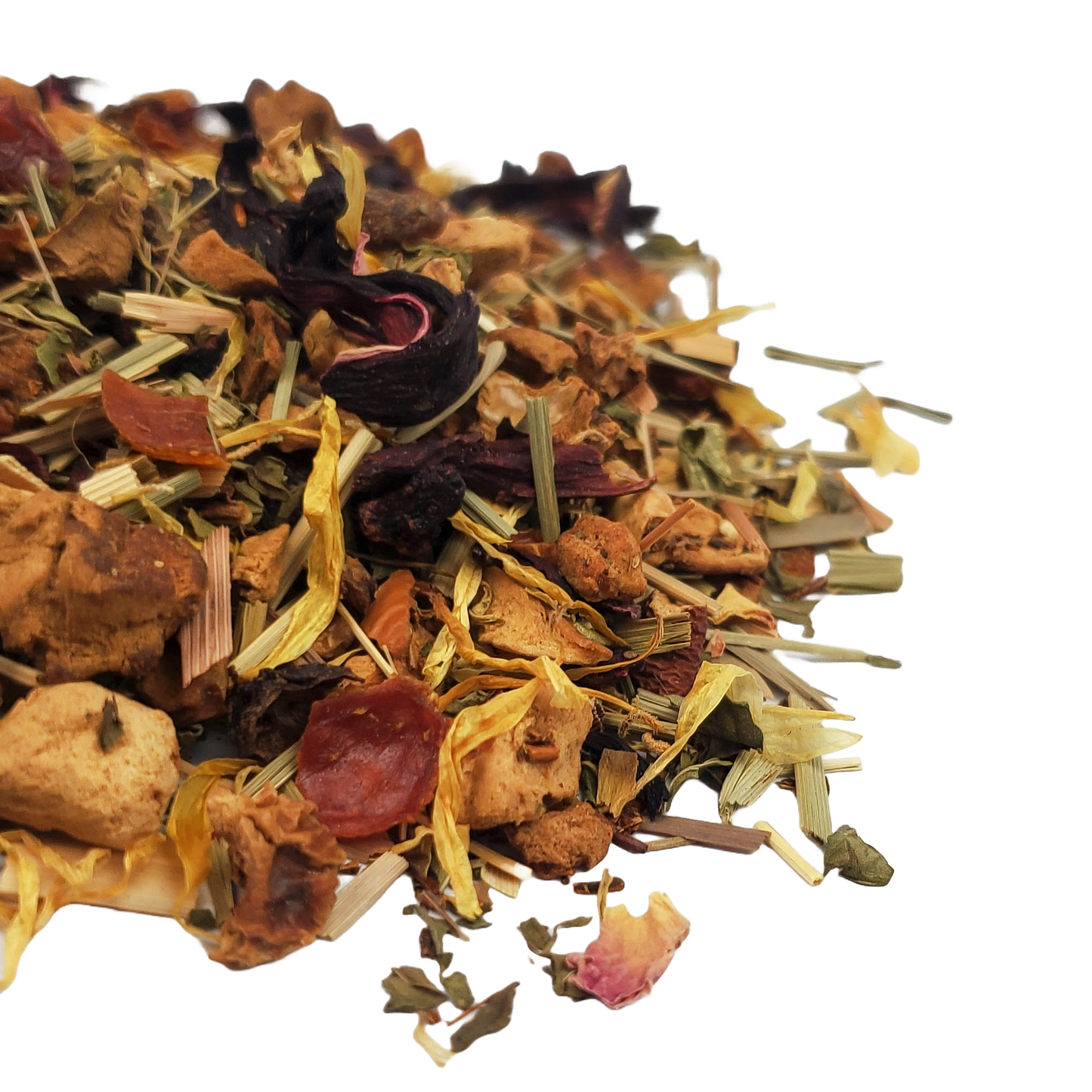 Ciel d'Orient - Shae's Tea - 