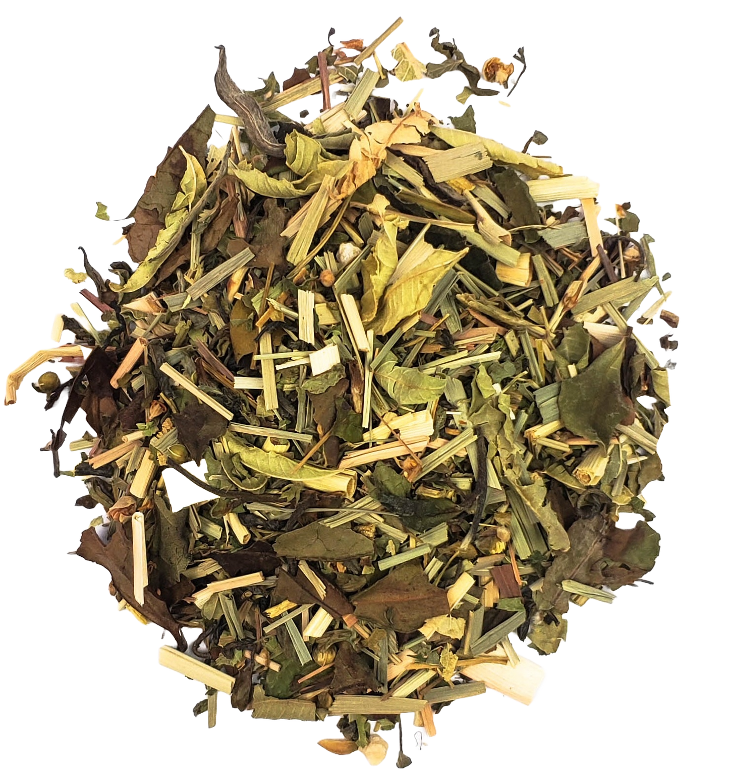 Citron frisson - Shae's Tea - 