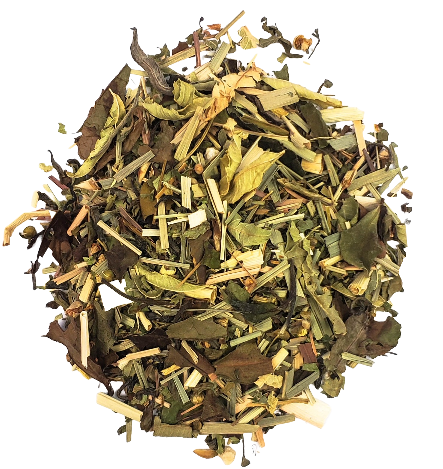 Citron frisson - Shae's Tea - 