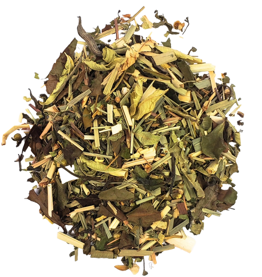 Citron frisson - Shae's Tea - 