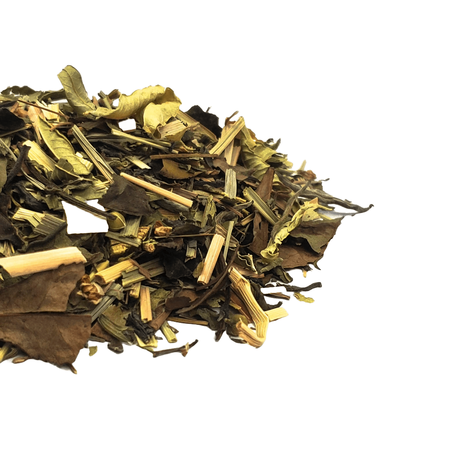 Citron frisson - Shae's Tea - 