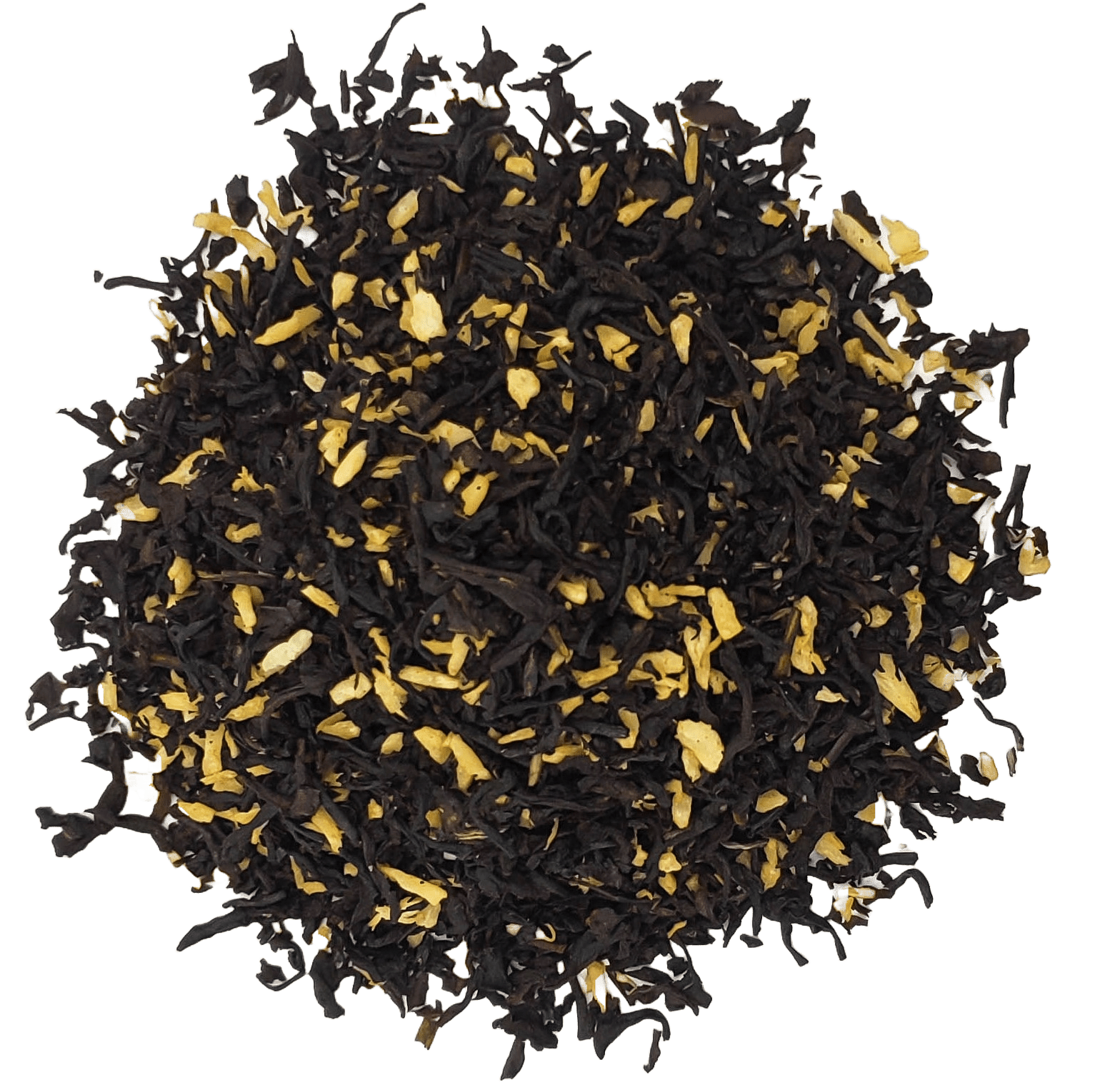 Coco Cream - Shae's Tea - 