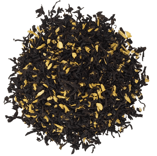 Coco Cream - Shae's Tea - 