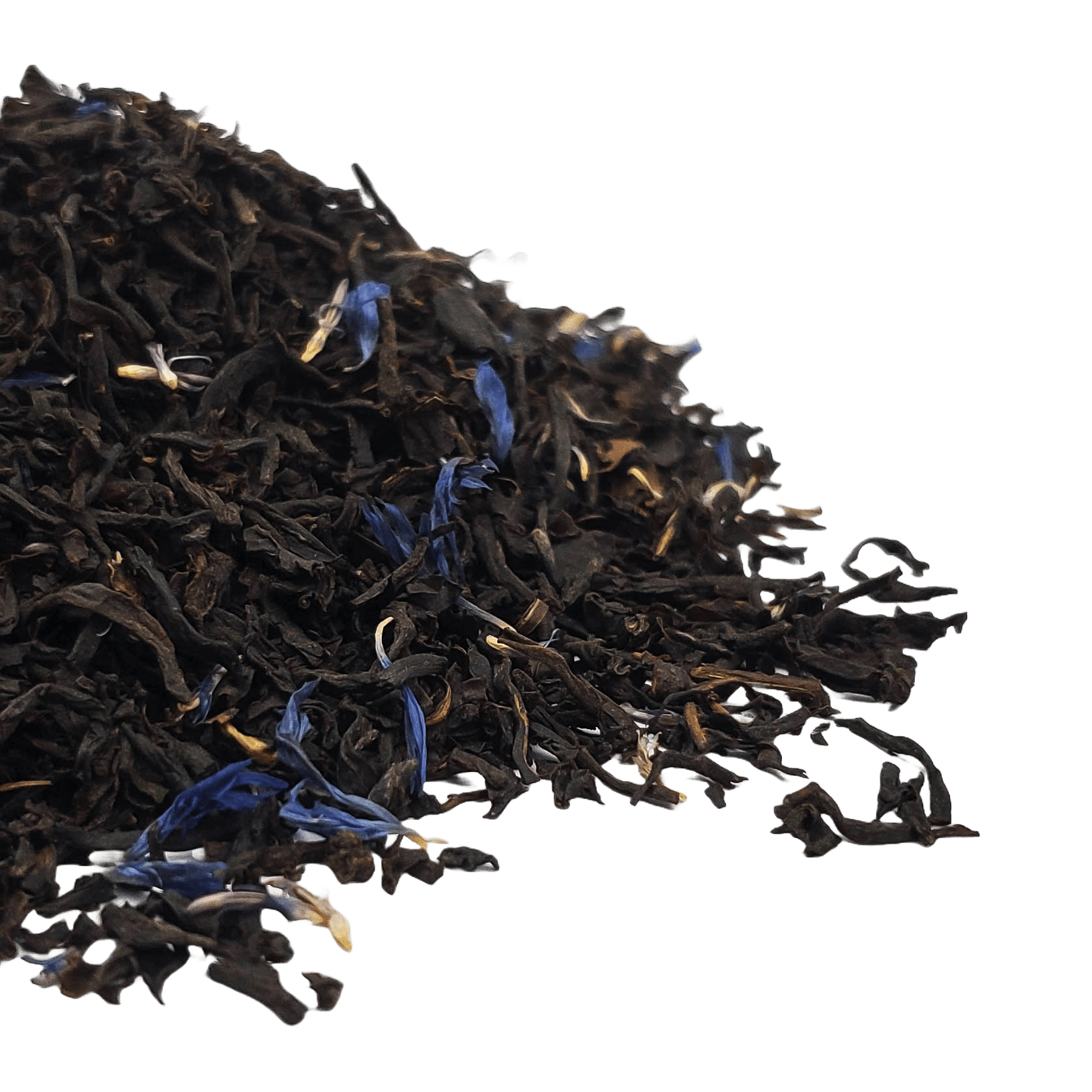 Earl Grey pêche - Shae's Tea - 