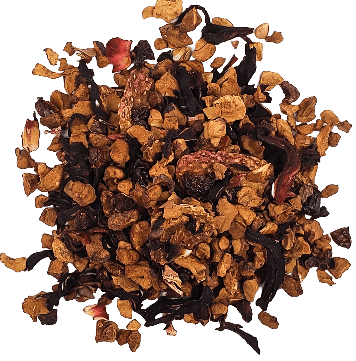 Ensorcelle moi - Shae's Tea - 