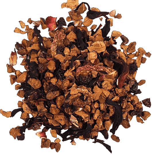 Ensorcelle moi - Shae's Tea - 