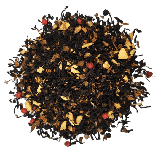 Esprit de Ceylan - Shae's Tea - 