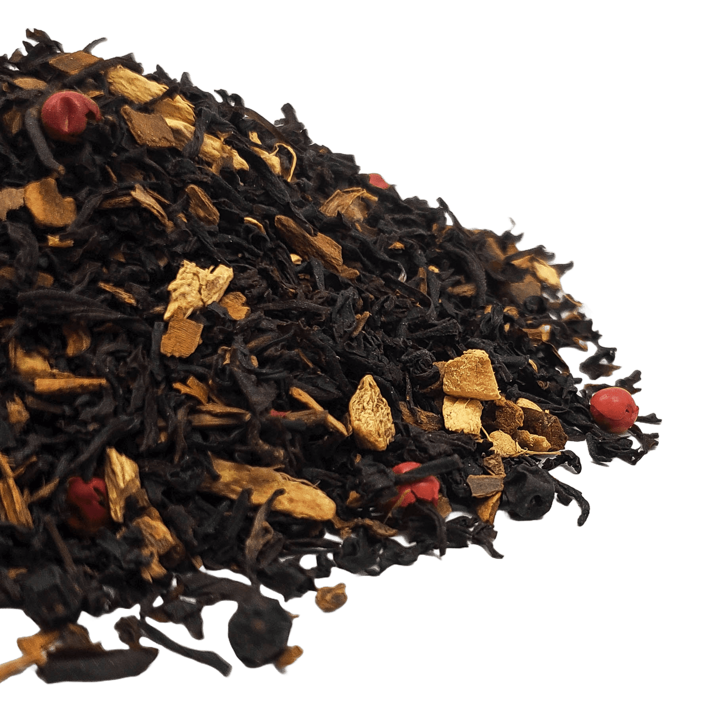Esprit de Ceylan - Shae's Tea - 
