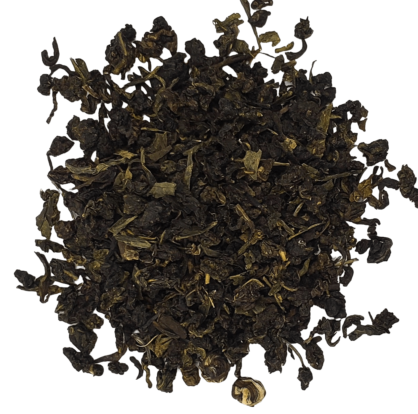 Fleur d'Oolong - Shae's Tea - 