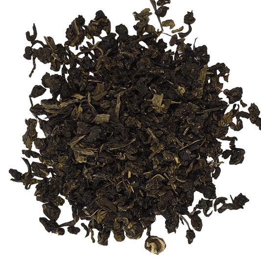 Fleur d'Oolong - Shae's Tea - 