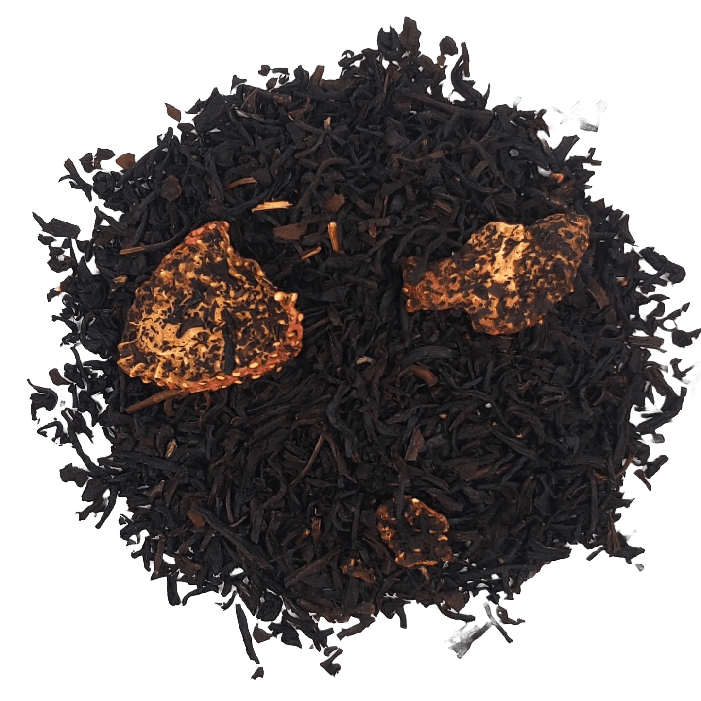 Fraise magique - Shae's Tea - 