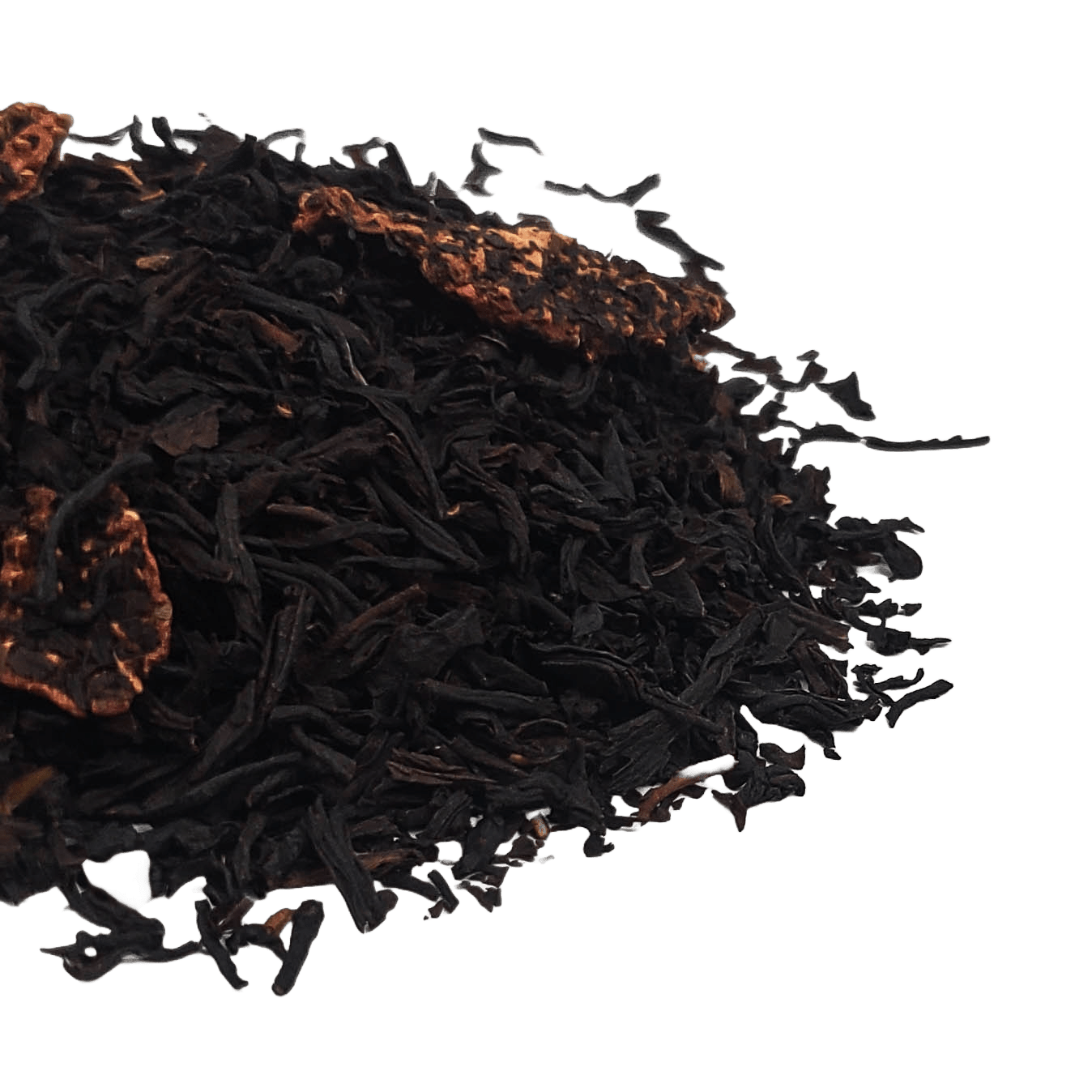 Fraise magique - Shae's Tea - 