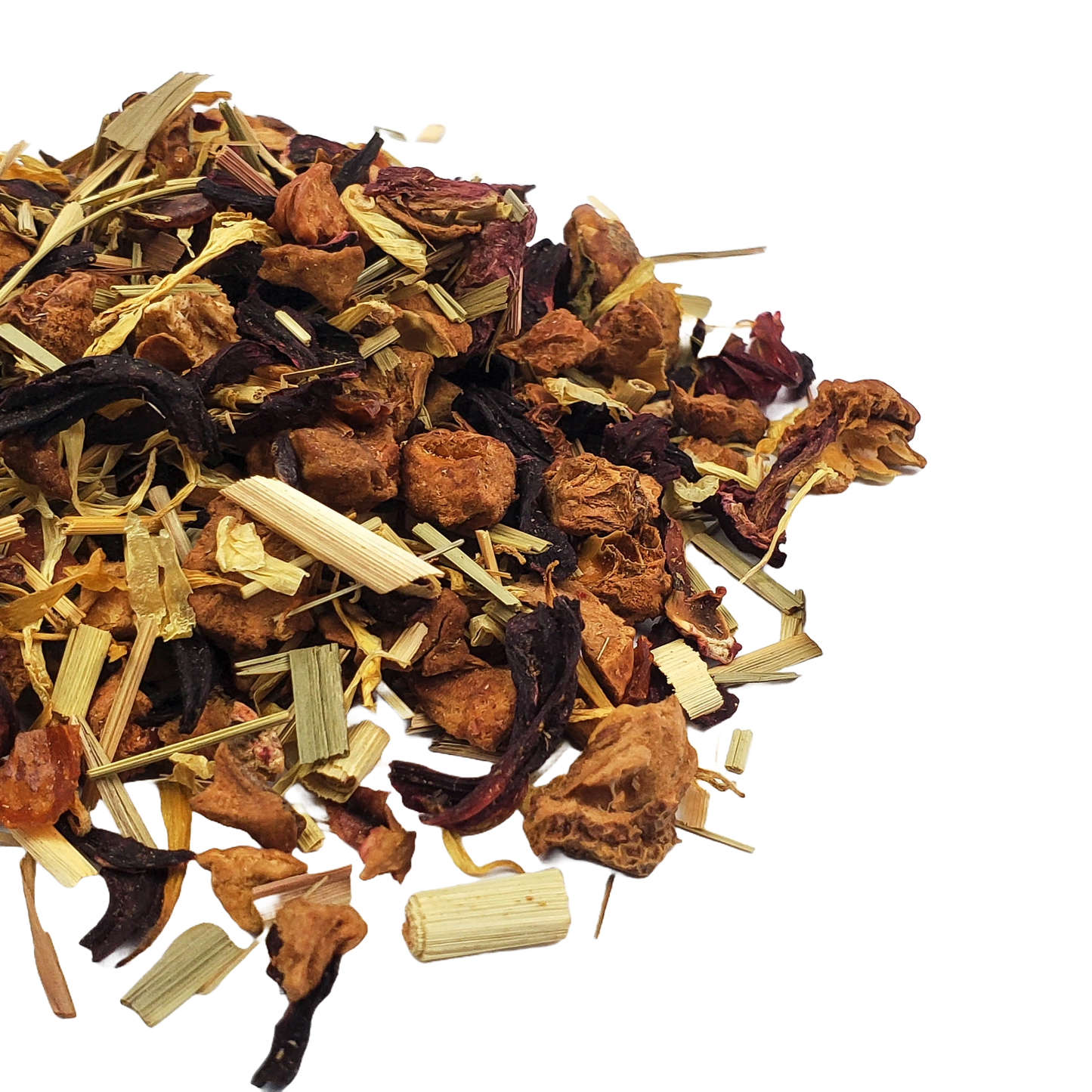 Frisson d'hiver - Shae's Tea - 