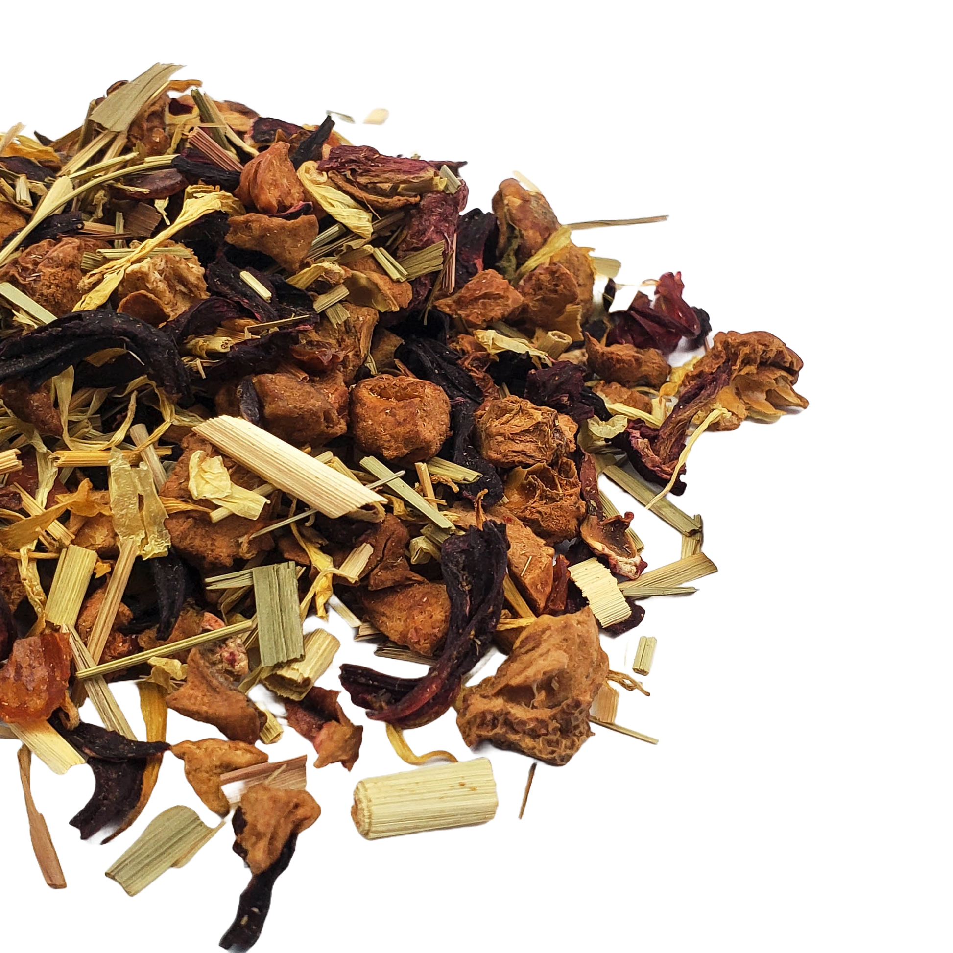 Frisson d'hiver - Shae's Tea - 