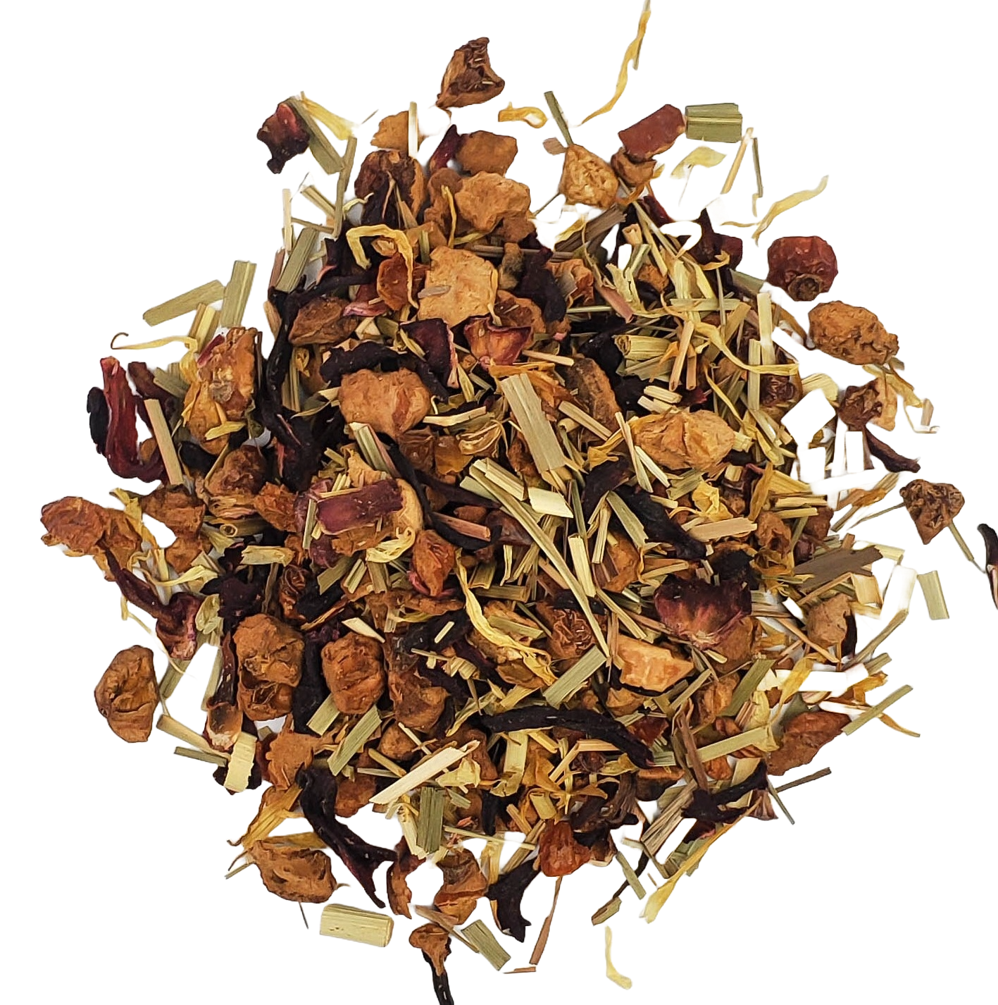 Frisson d'hiver - Shae's Tea - 