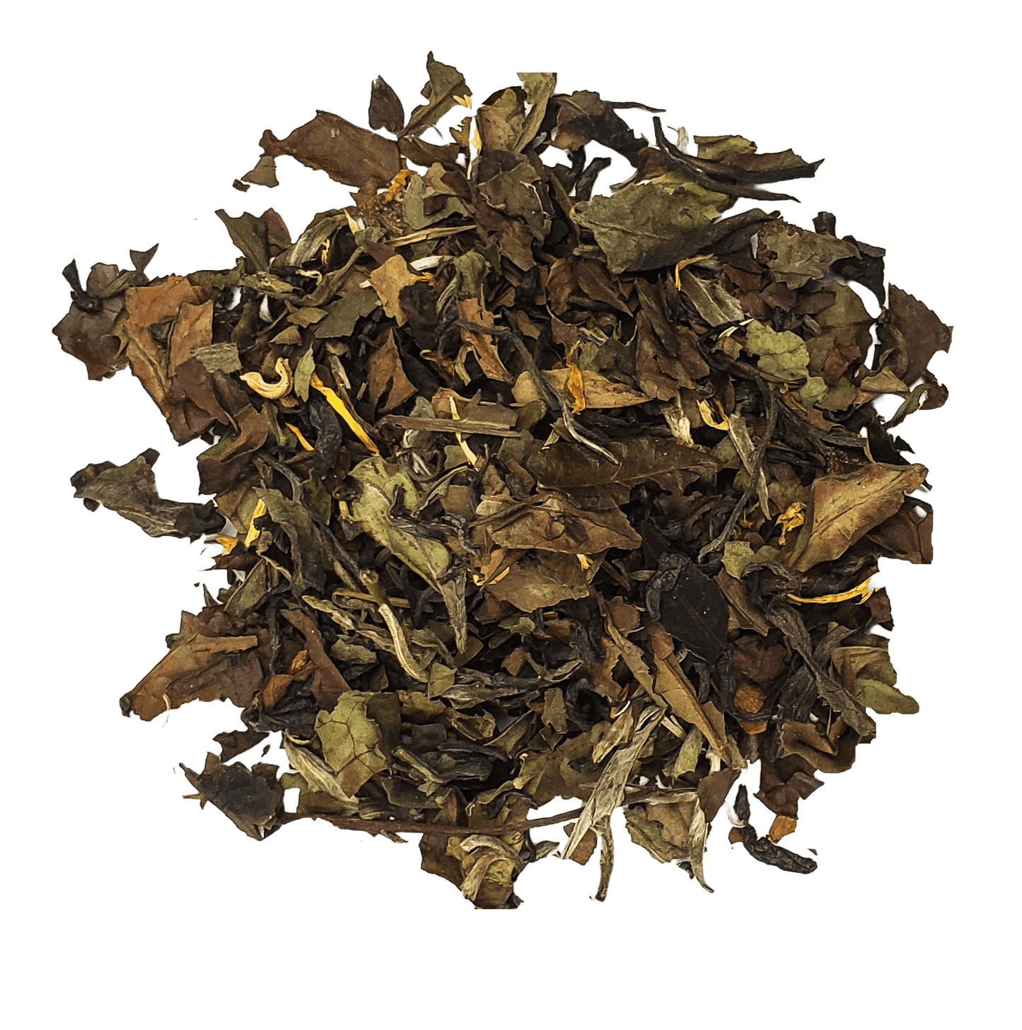 Happy poire - Shae's Tea - 