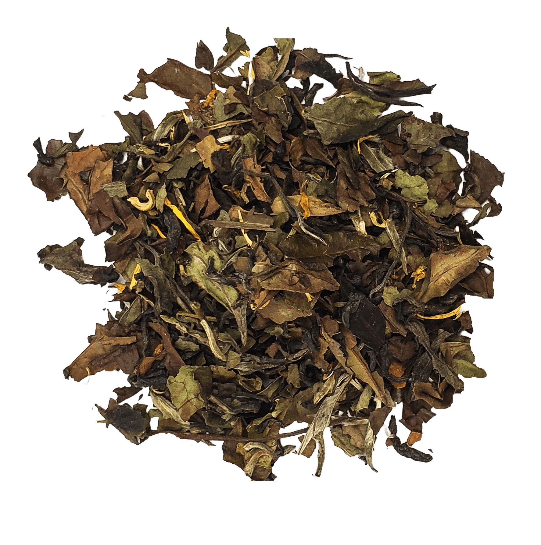 Happy poire - Shae's Tea - 