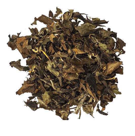 Happy poire - Shae's Tea - 