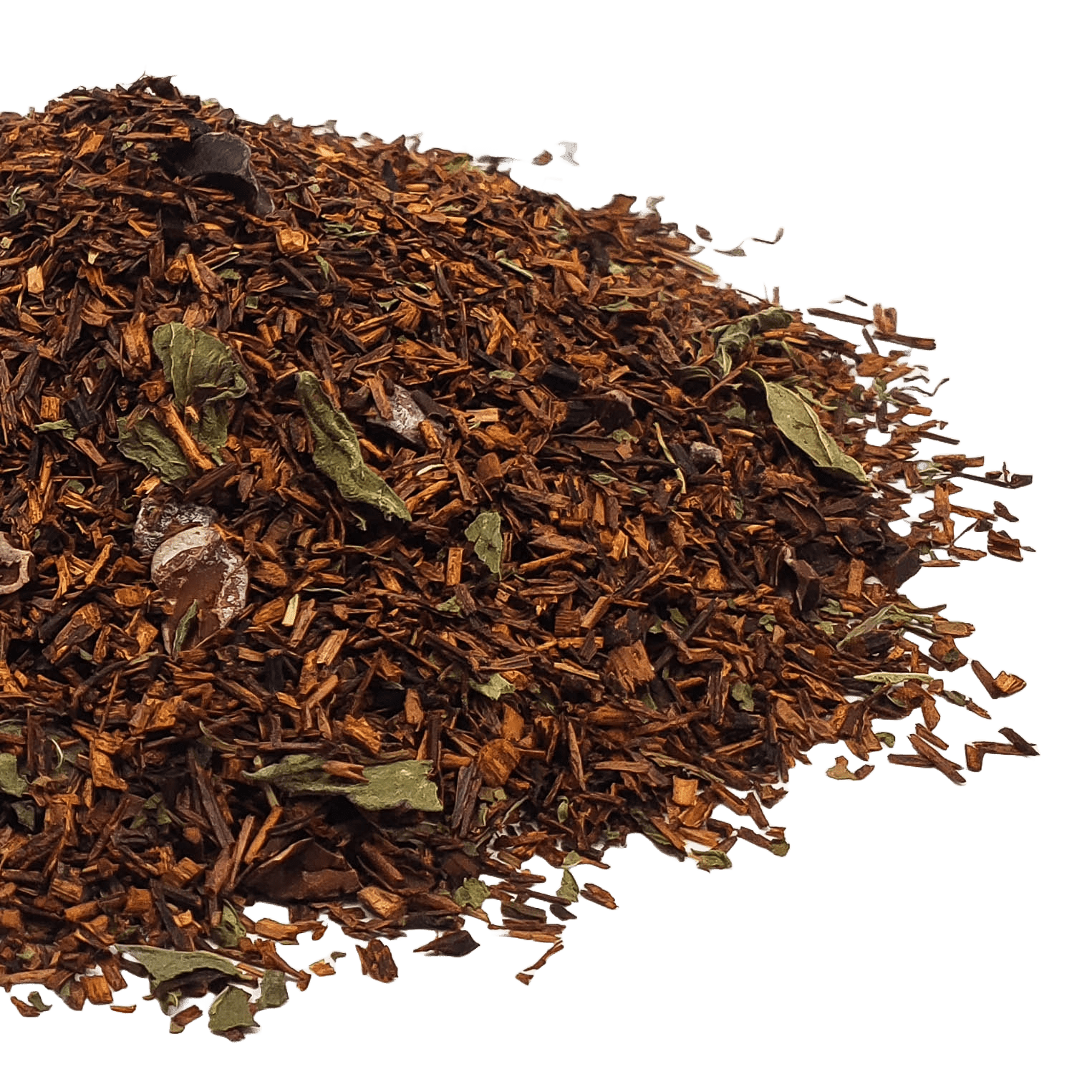 Havana noir - Shae's Tea - 