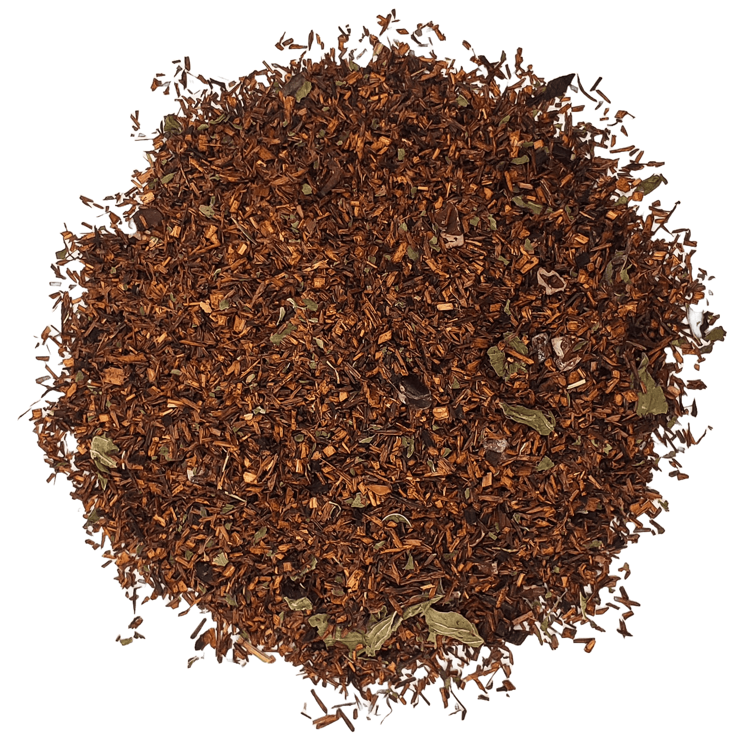 Havana noir - Shae's Tea - 