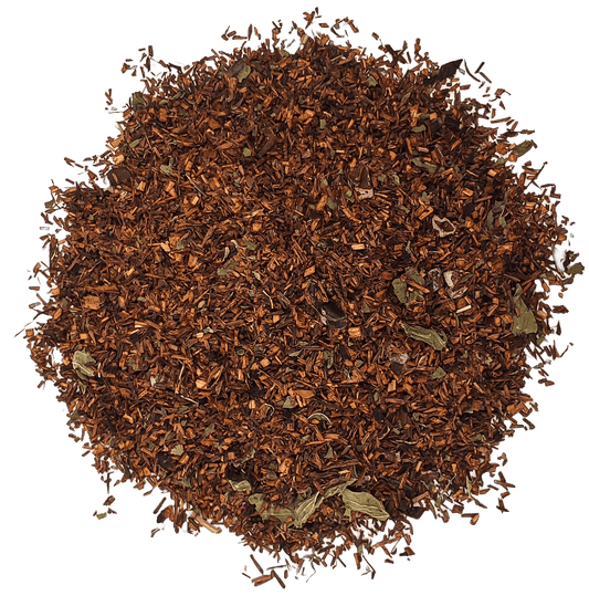 Havana noir - Shae's Tea - 