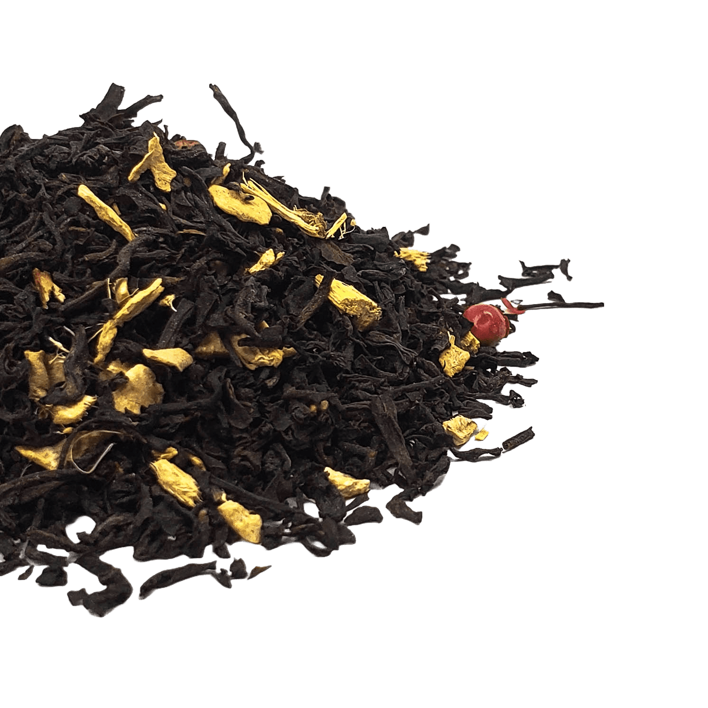 Hiver épicé - Shae's Tea - 