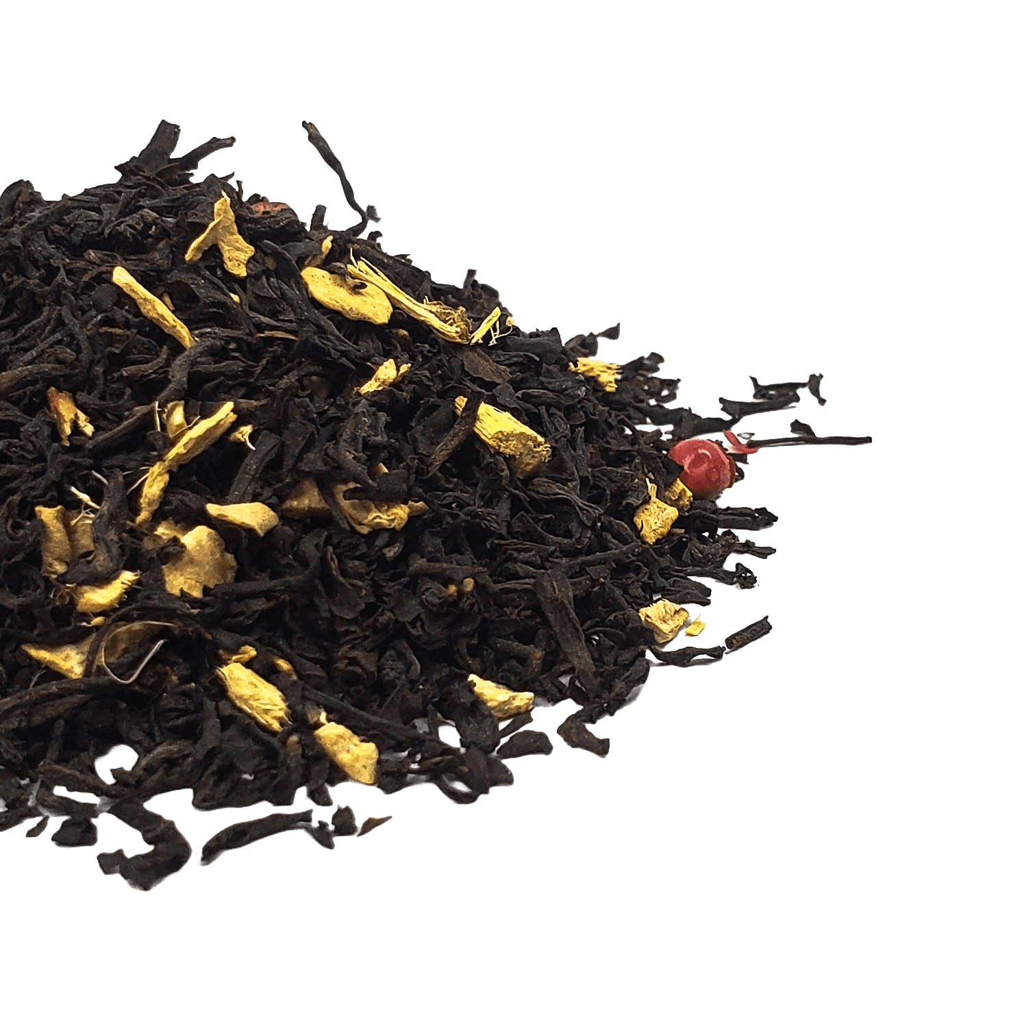 Hiver épicé - Shae's Tea - 