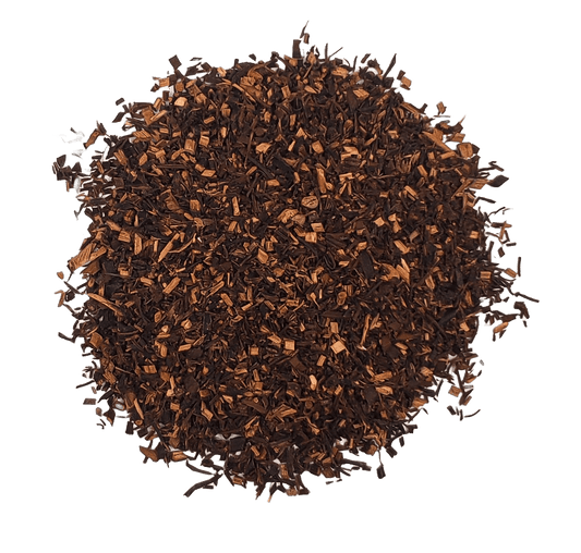 Honeybush - Shae's Tea - 