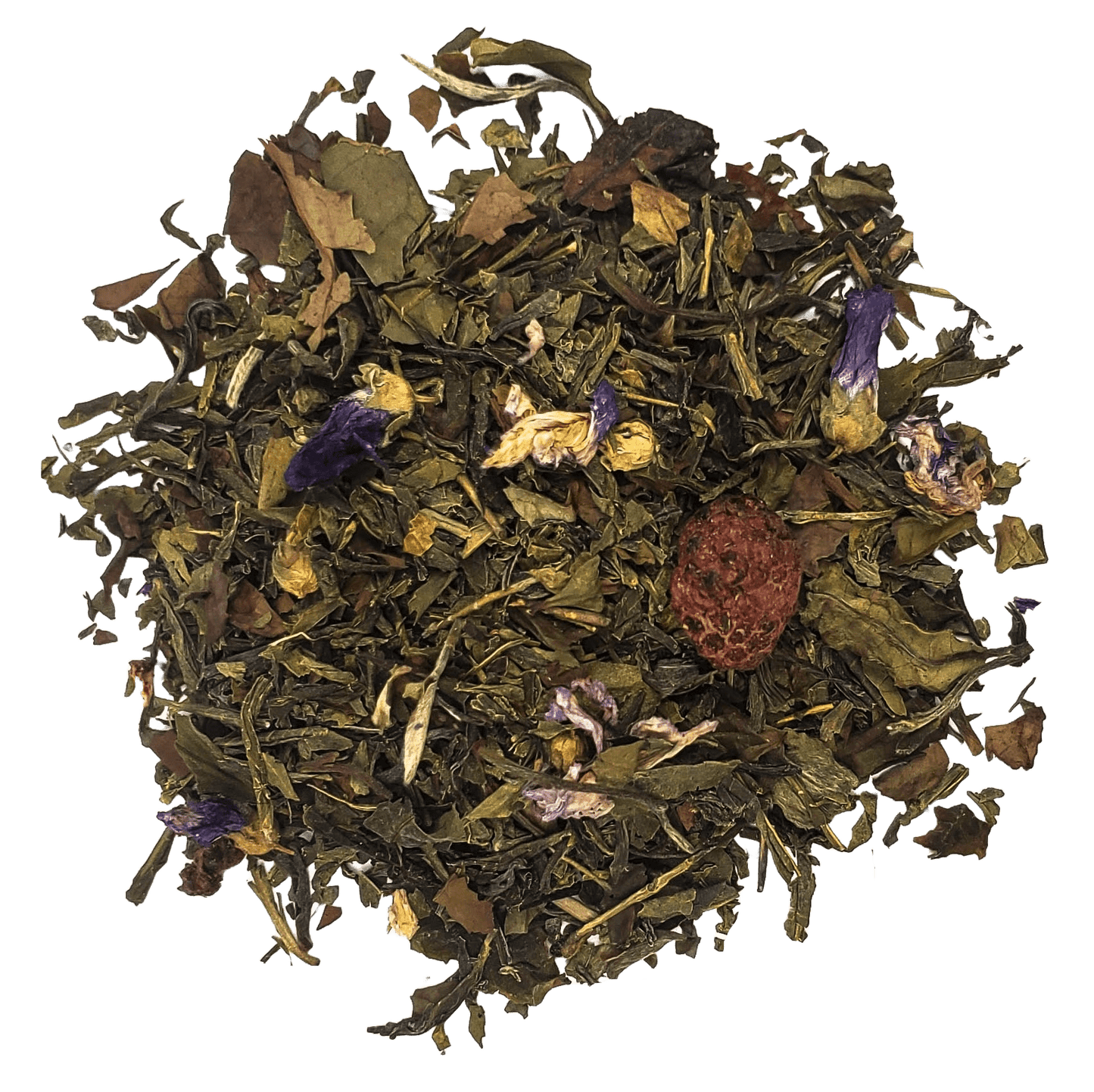 Impossible délice - Shae's Tea - 